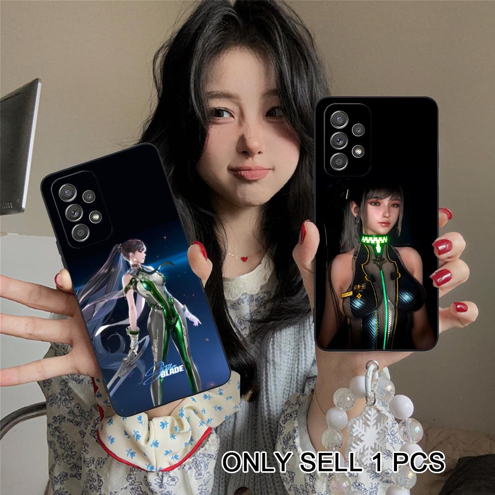 Stellar Game Blade Phone Case  - Phone Cases A14 Samsung review and price