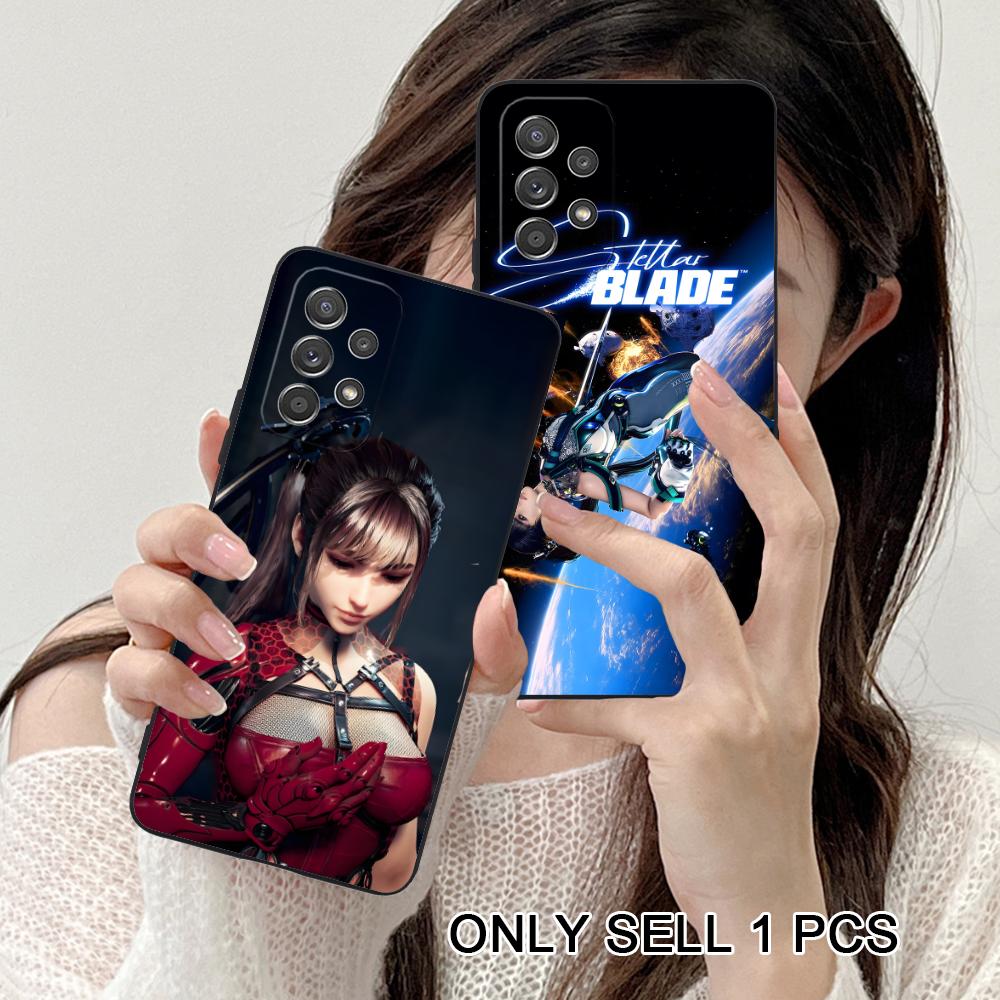 Stellar Game Blade Phone Case  - Phone Cases A14 Samsung review and price