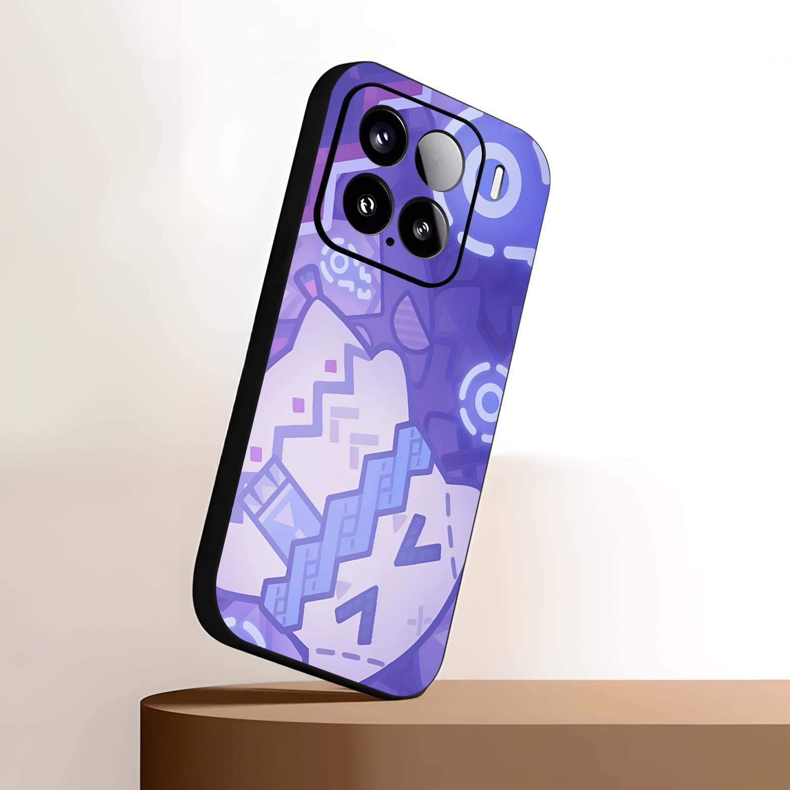 genshin impact Citlali  Phone  - Phone Cases Xiaomi 14T review and price