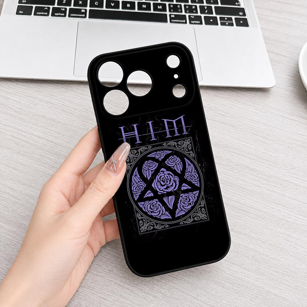 Music H-HIM Phone Case For iPh - Phone Cases H&M review and price