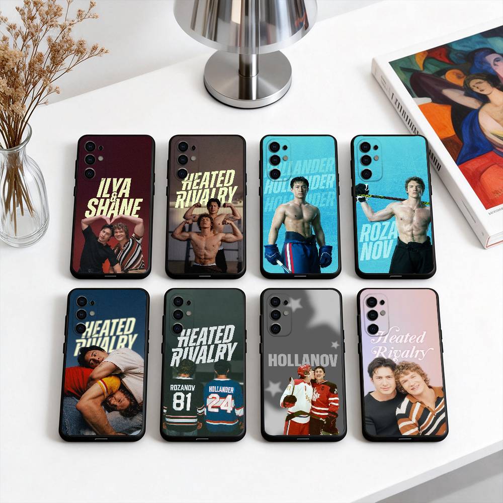 H-Heated Sport R-Rivalry MAN P - Phone Cases H&M review and price