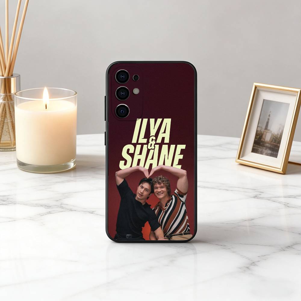 H-Heated Sport R-Rivalry MAN P - Phone Cases H&M review and price