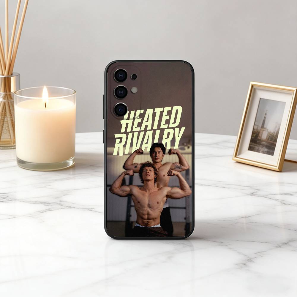 H-Heated Sport R-Rivalry MAN P - Phone Cases H&M review and price