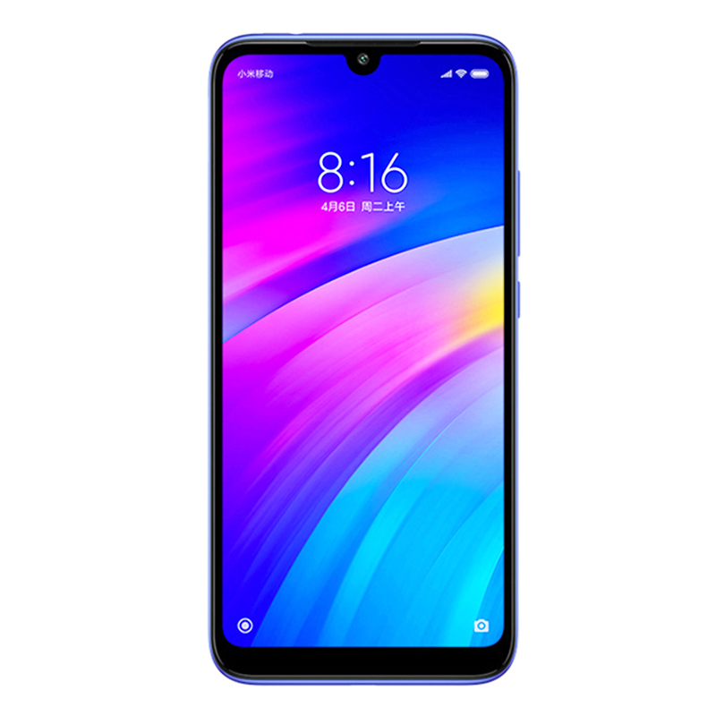 Xiaomi Redmi 7 Cellphone with  - Phone Cases Casely review and price
