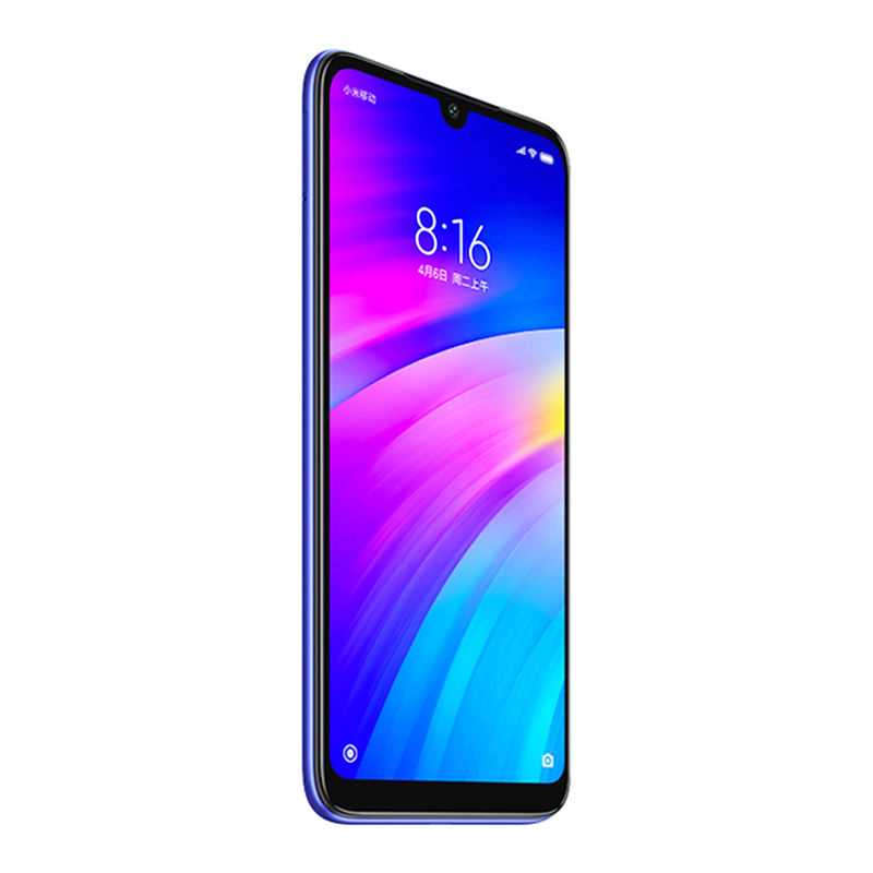 Xiaomi Redmi 7 Cellphone with  - Phone Cases Casely review and price