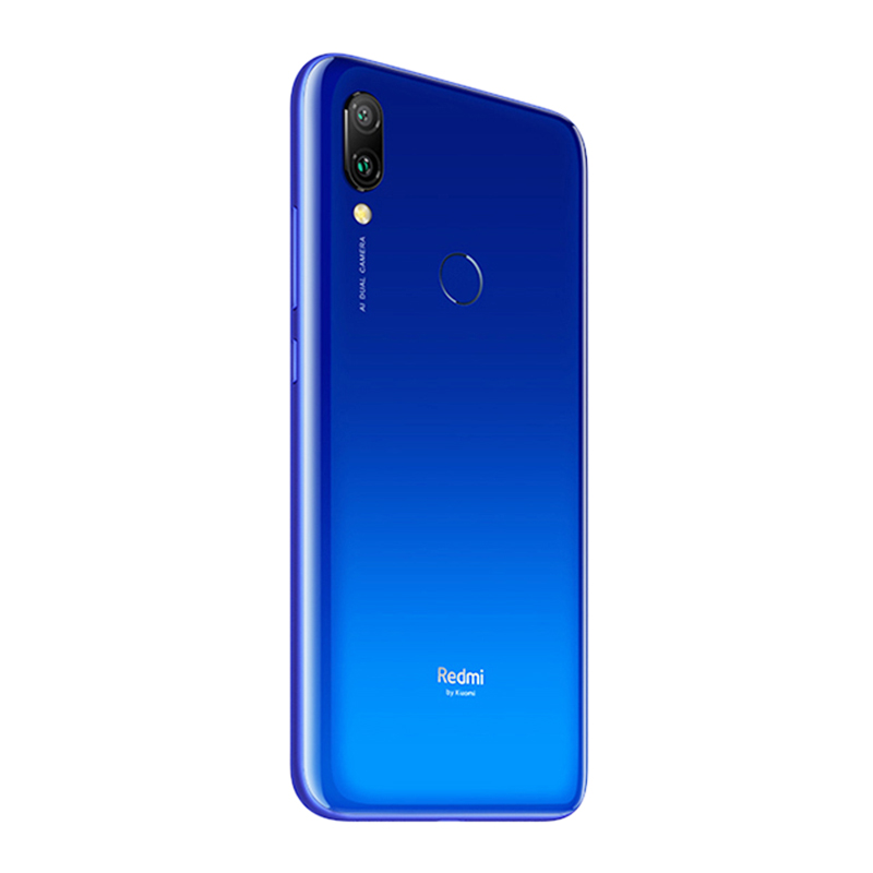 Xiaomi Redmi 7 Cellphone with  - Phone Cases Casely review and price