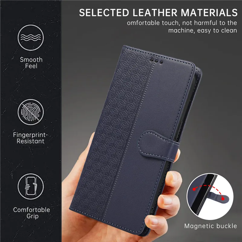 Luxury Leather Phone Case for  - Phone Cases On Sale review and price