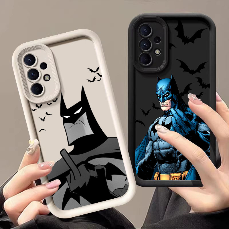 B-Bats-Mans Marvel Bat Case Fo - Phone Cases A14 Samsung review and price