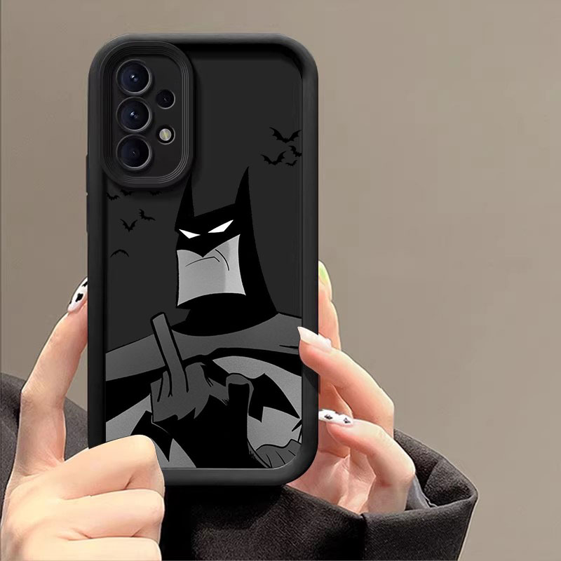 B-Bats-Mans Marvel Bat Case Fo - Phone Cases A14 Samsung review and price