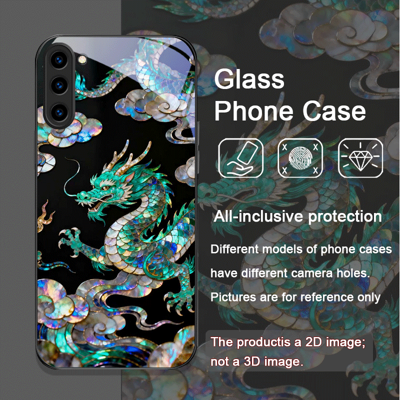 Stylish Tiger Dragon Marble Te - Phone Cases Samsung S25 Fe review and price