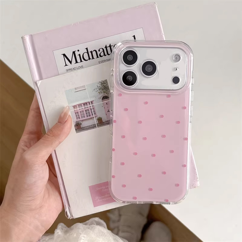 Korean Ins Girl Simple Blue Pi - Cute Anime Case review and price