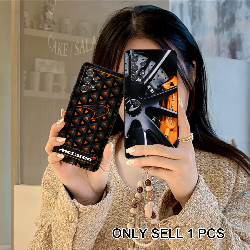 Car M-Mclaren-S Phone Case for - Phone Cases A14 Samsung review and price