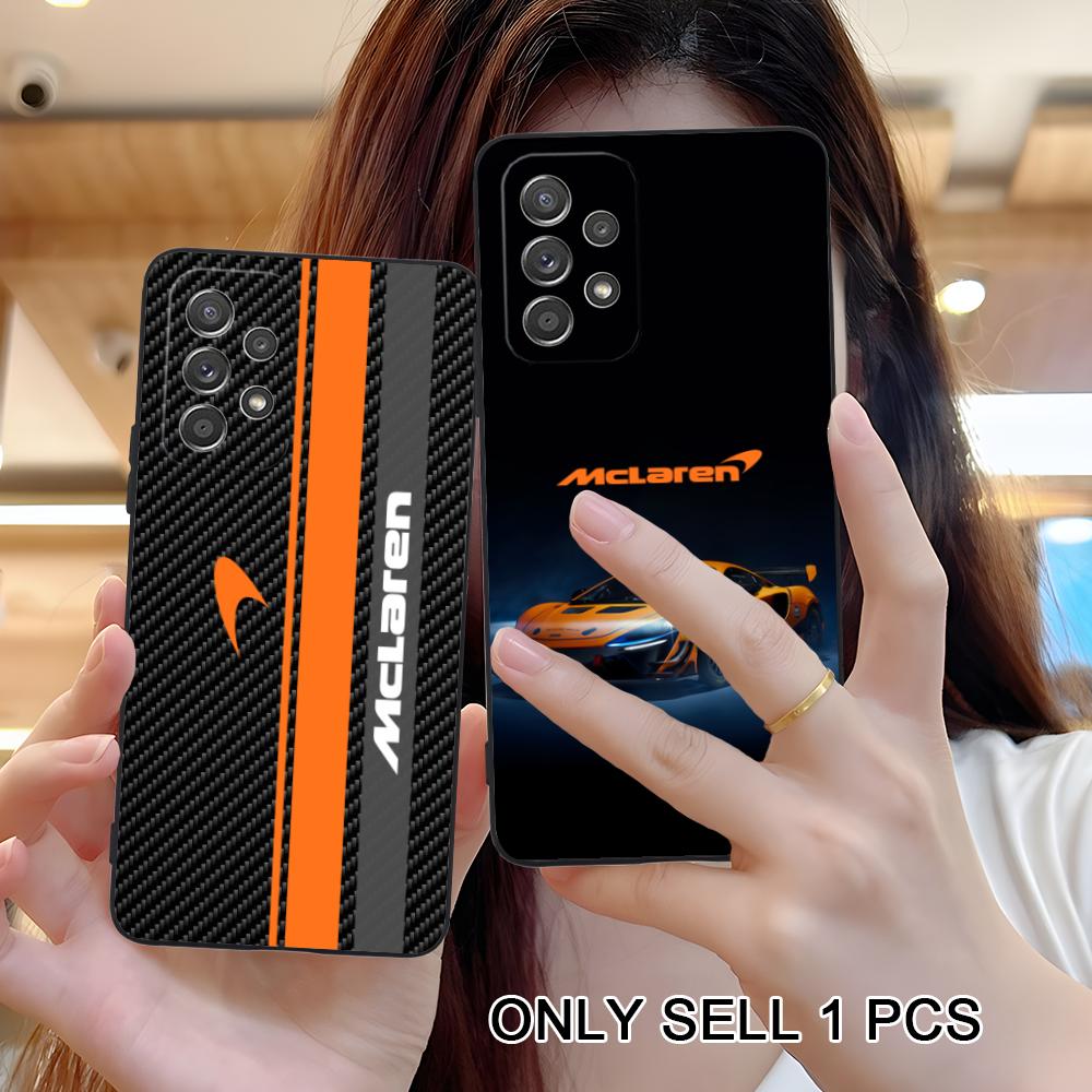 Car M-Mclaren-S Phone Case for - Phone Cases A14 Samsung review and price