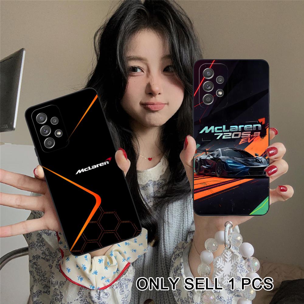 Car M-Mclaren-S Phone Case for - Phone Cases A14 Samsung review and price