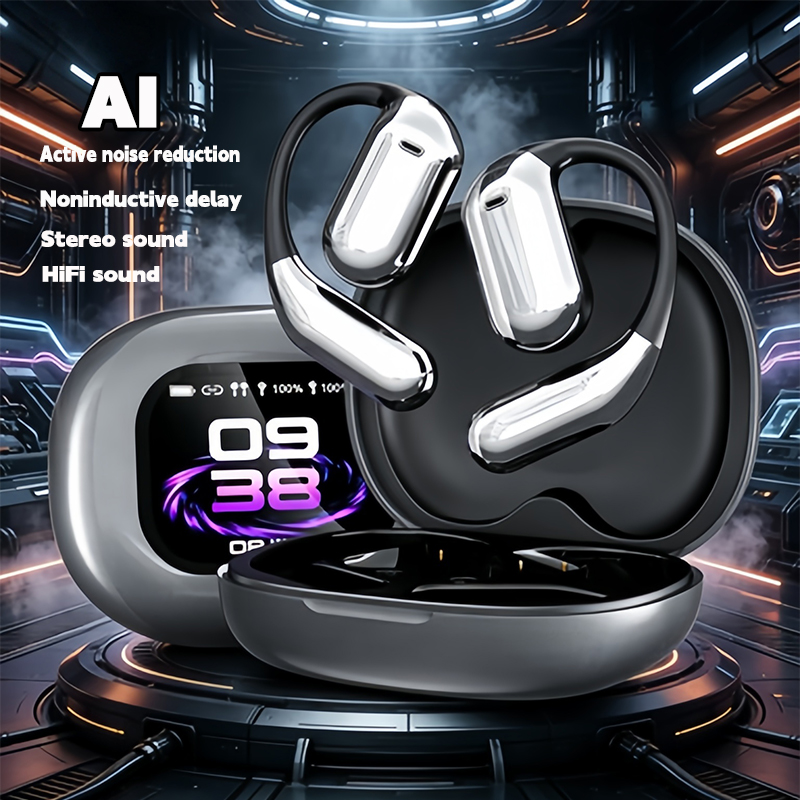 YYK Q16 Pro AI Translation Ear - Phone Cases Casely review and price