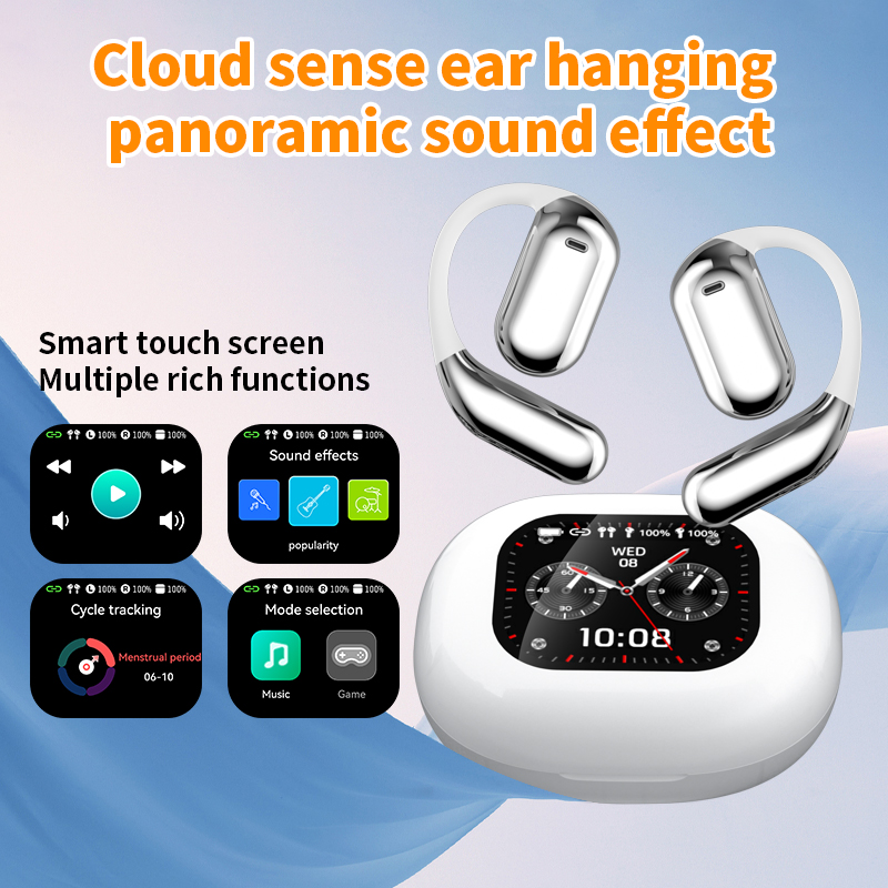 YYK Q16 Pro AI Translation Ear - Phone Cases Casely review and price