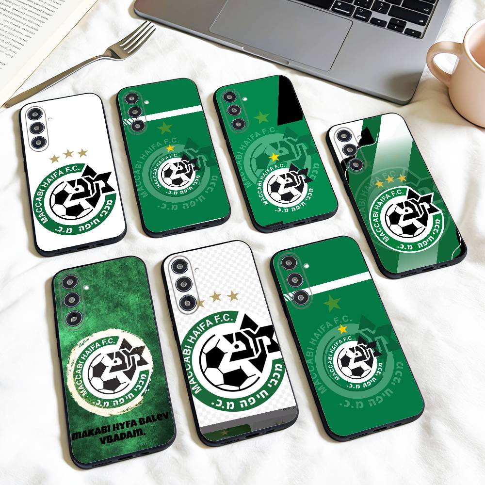 Flag M-Maccabi H-Haifa    phon - Phone Cases H&M review and price
