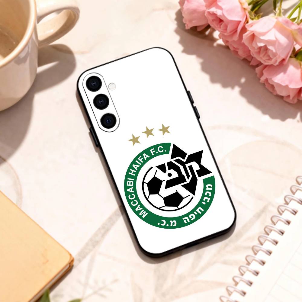 Flag M-Maccabi H-Haifa    phon - Phone Cases H&M review and price