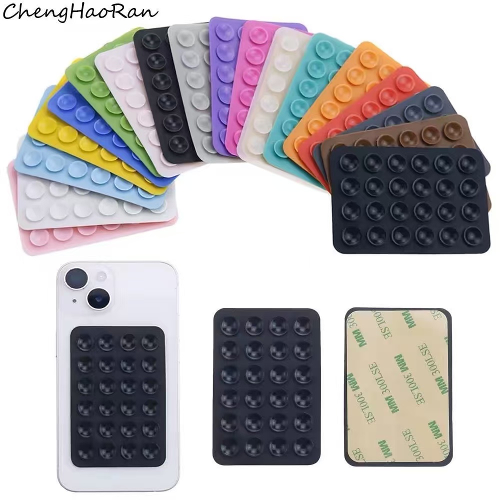 Multi functional silicone suct - Phone Cases Casely review and price