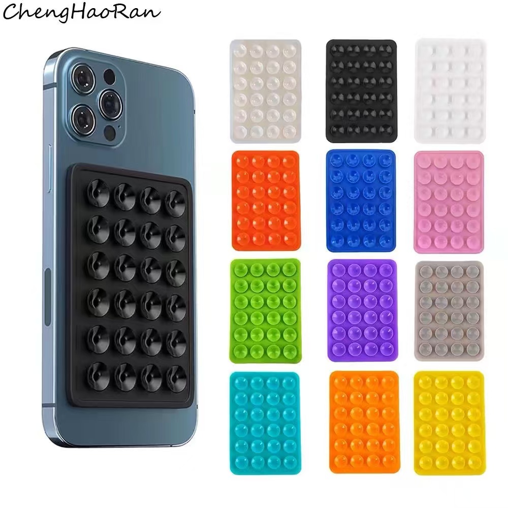 Multi functional silicone suct - Phone Cases Casely review and price