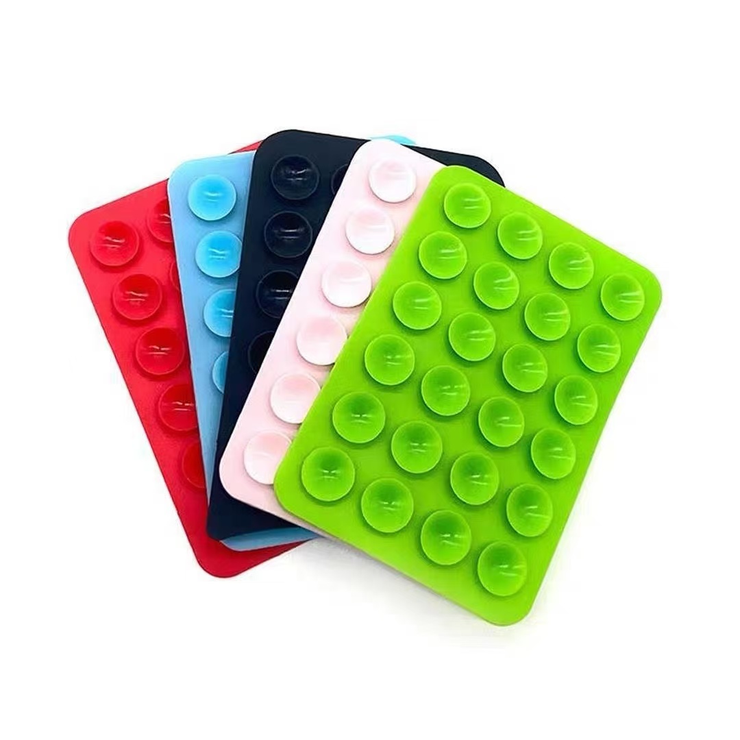 Multi functional silicone suct - Phone Cases Casely review and price