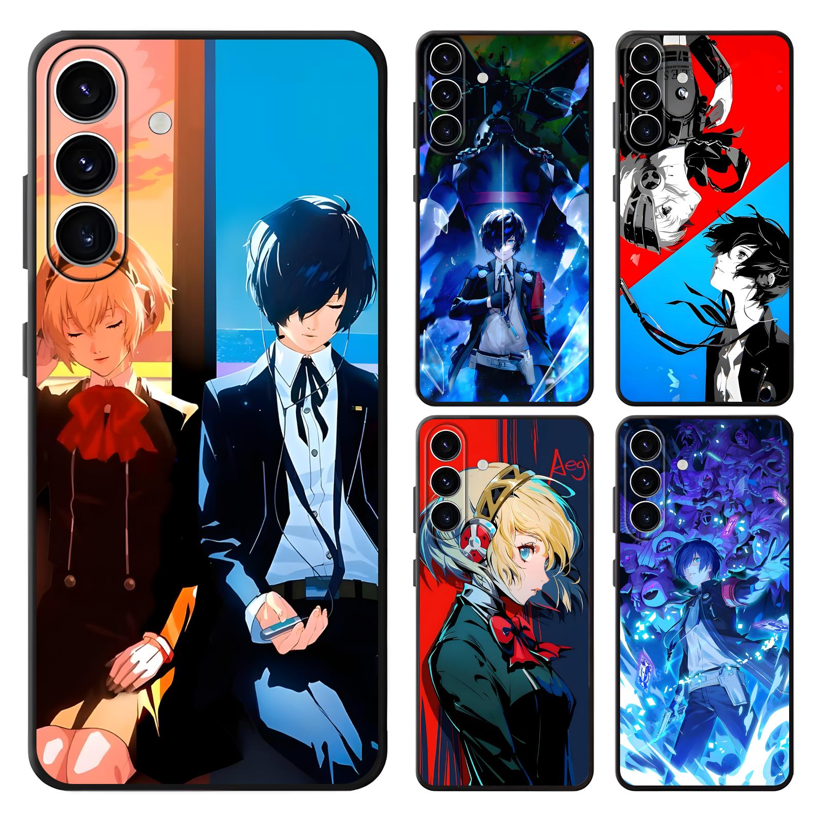 Phone Case For Samsung A57 A56 - Phone Cases For Samsung review and price