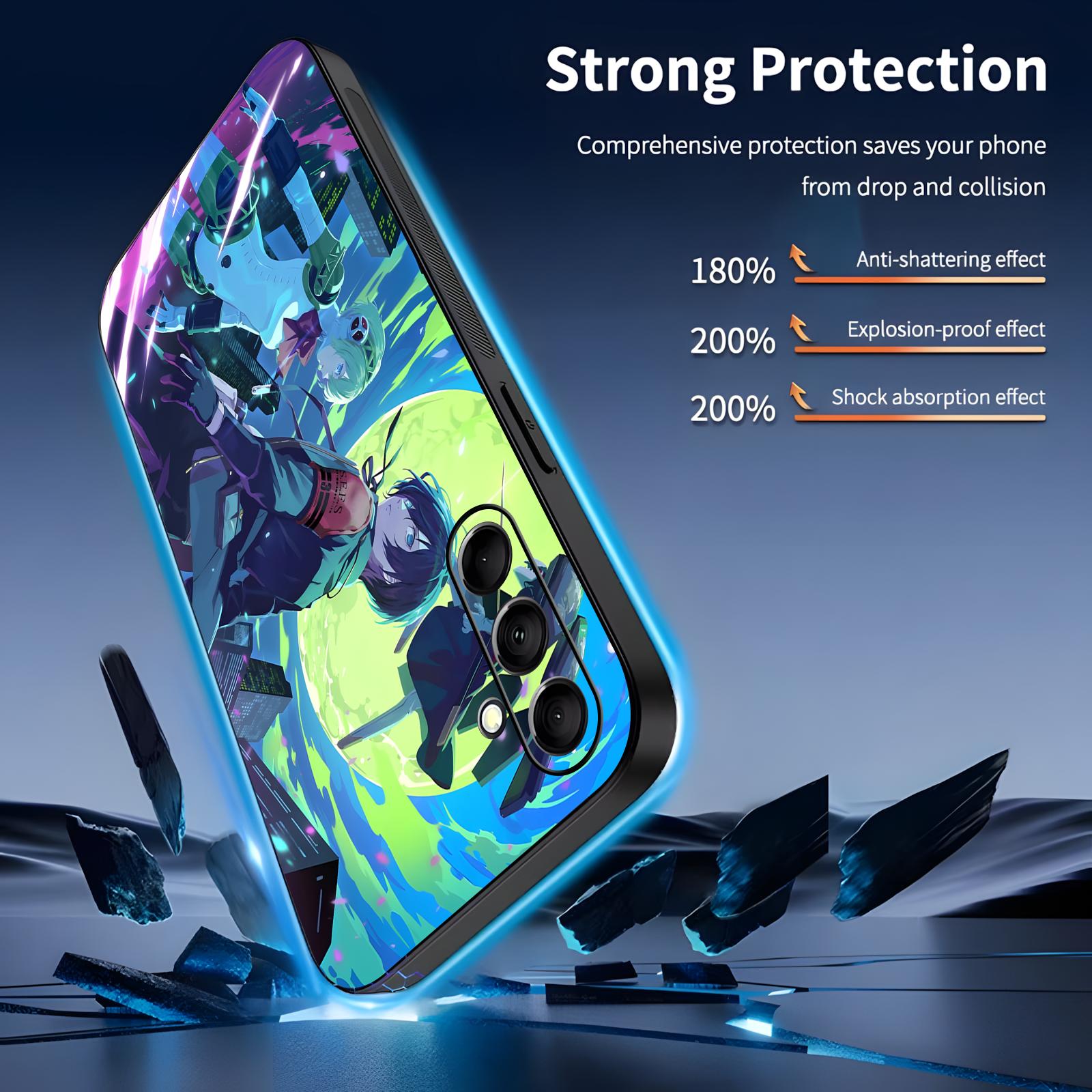 Phone Case For Samsung A57 A56 - Phone Cases For Samsung review and price