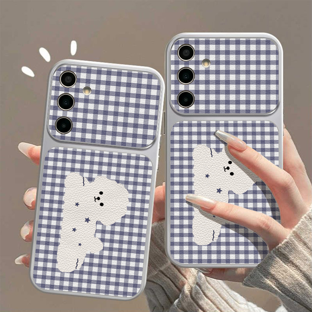 Phone Case For Samsung Galaxy  - Phone Cases A14 Samsung review and price