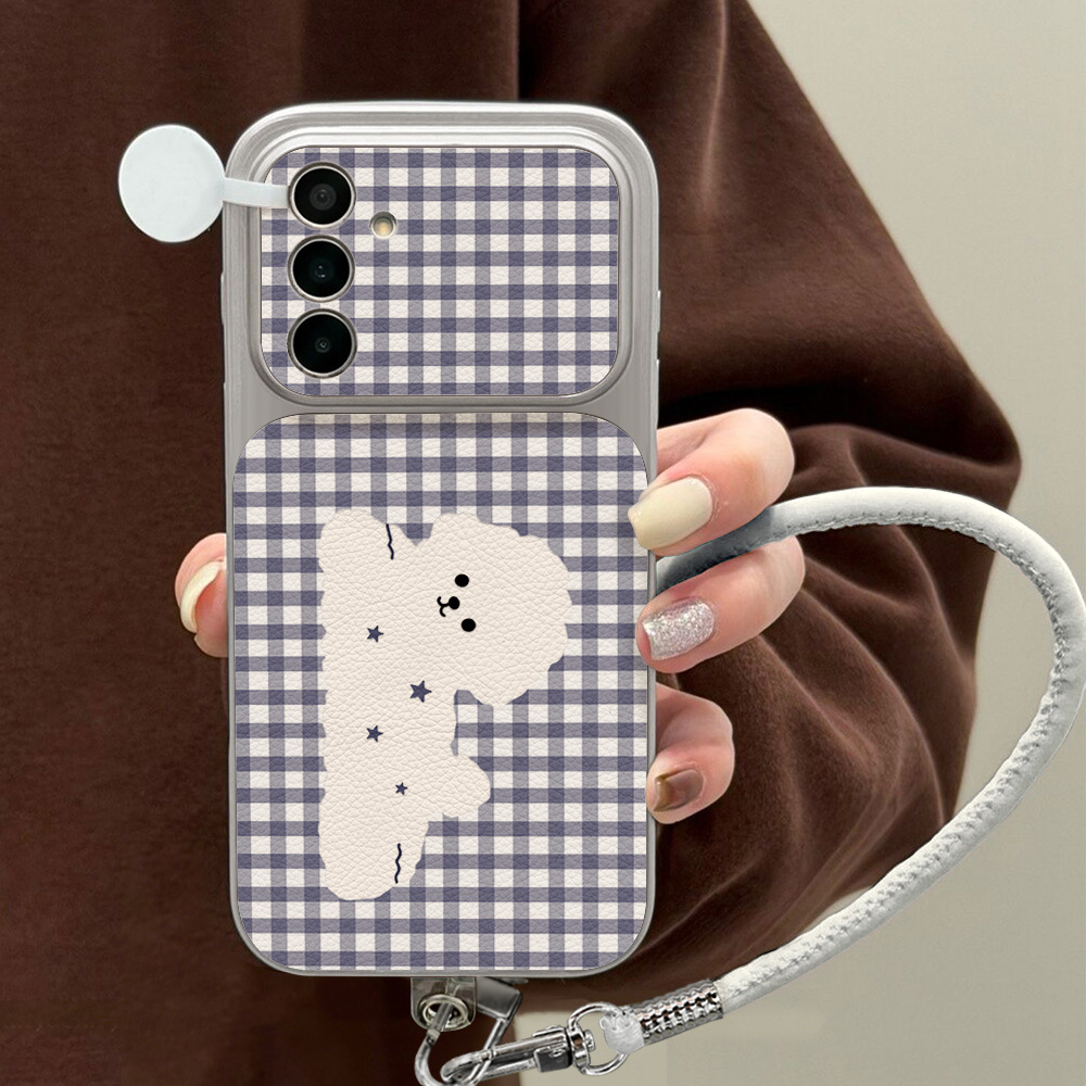 Phone Case For Samsung Galaxy  - Phone Cases A14 Samsung review and price