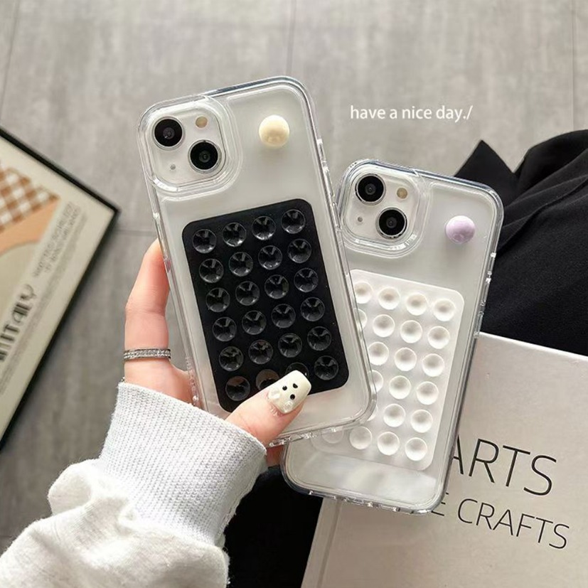 Multifunctional Suction Cup Wa - Phone Cases Casely review and price