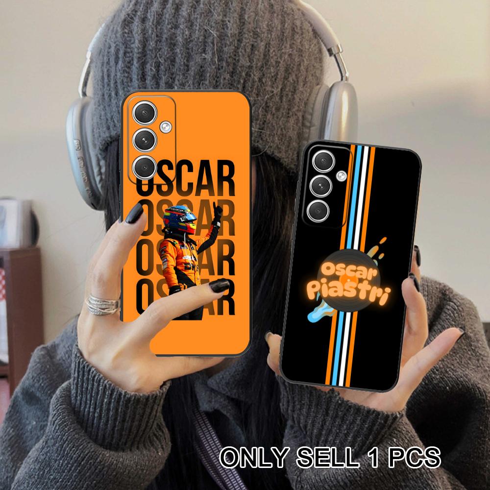 Oscar Piastri Phone Case for S - Phone Cases For Samsung review and price