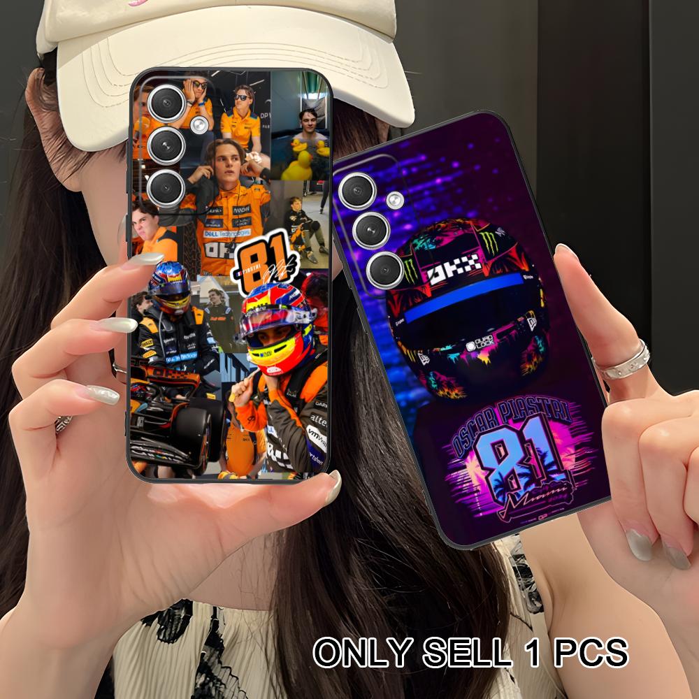 Oscar Piastri Phone Case for S - Phone Cases For Samsung review and price