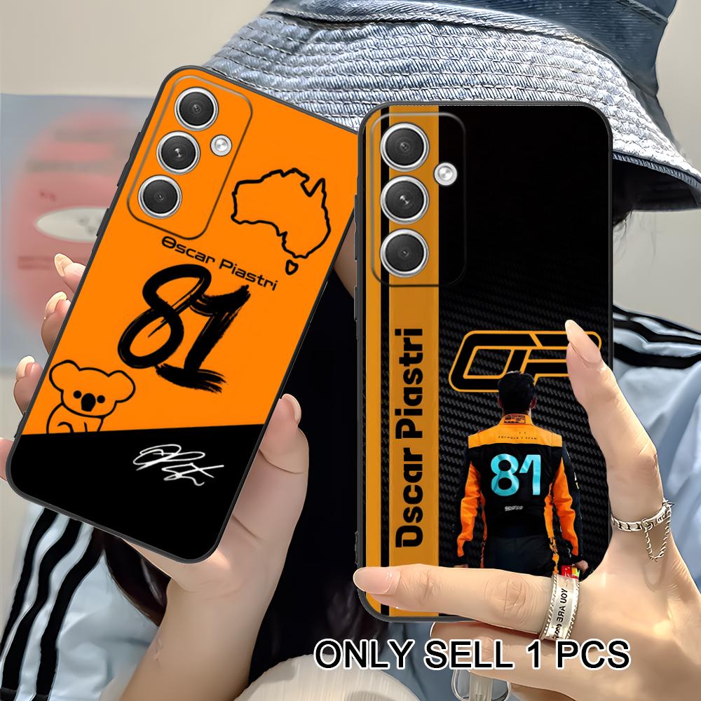 Oscar Piastri Phone Case for S - Phone Cases For Samsung review and price
