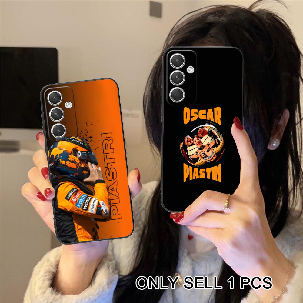 Oscar Piastri Phone Case for S - Phone Cases For Samsung review and price