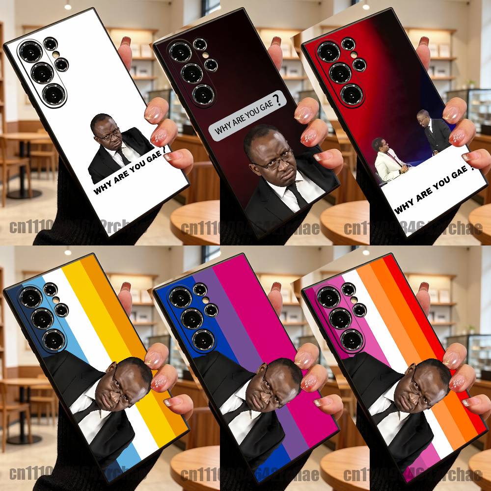 For Why Are You Gae Uganda lgb - Phone Cases Uganda review and price