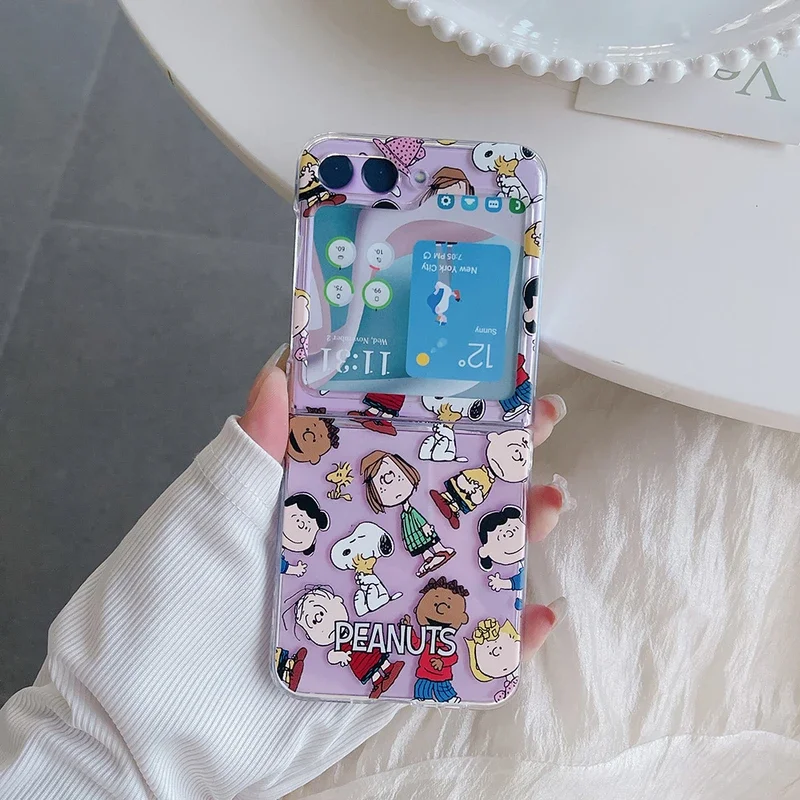 Cute Cartoon Snoopy Charlie Br - Cute Anime Case review and price