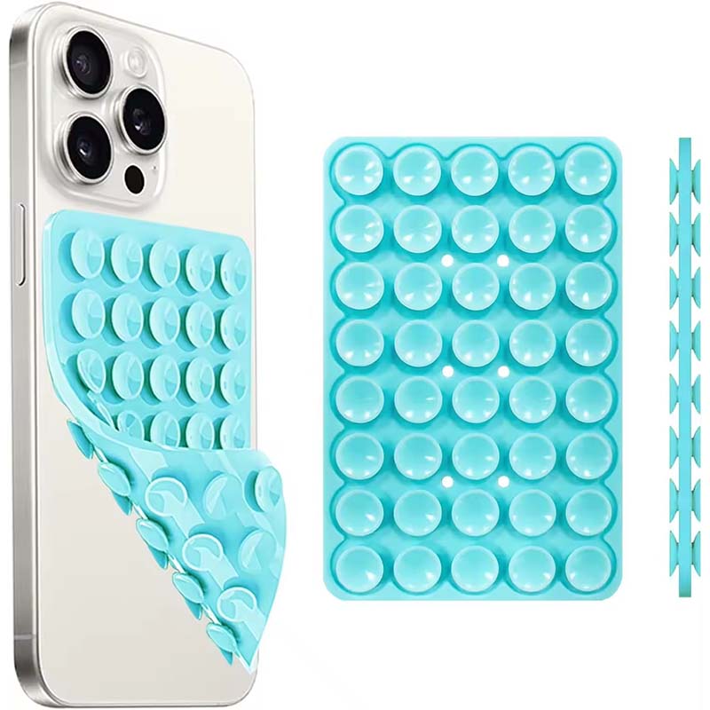 Silicone Suction Cup Phone Sta - Phone Cases Casely review and price