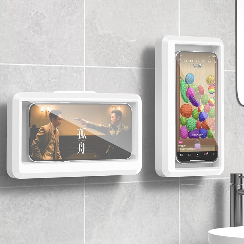 Bathroom Waterproof Phone Hold - Phone Cases Casely review and price