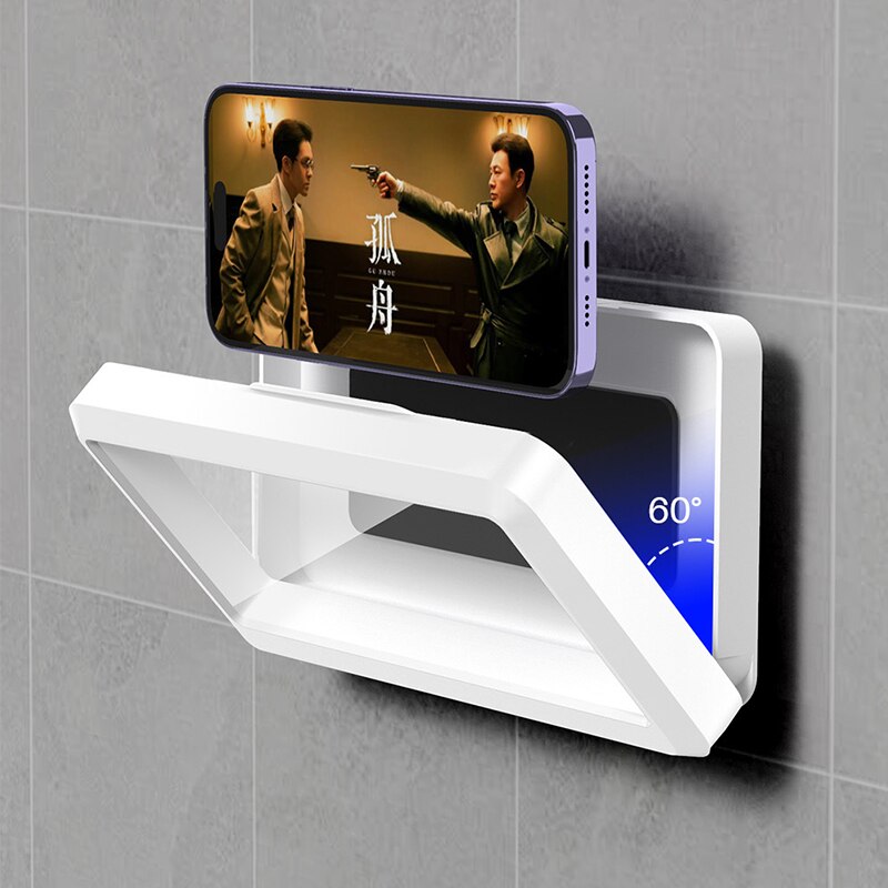 Bathroom Waterproof Phone Hold - Phone Cases Casely review and price