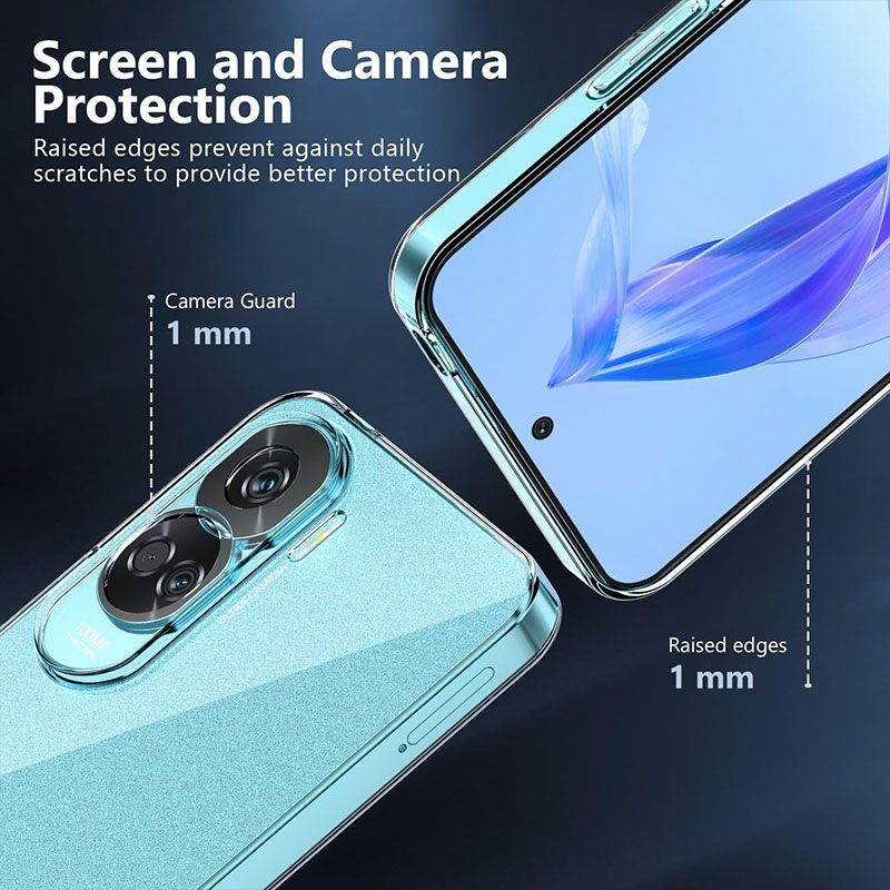 Clear Silicone Soft Case For H - Phone Cases On Sale review and price