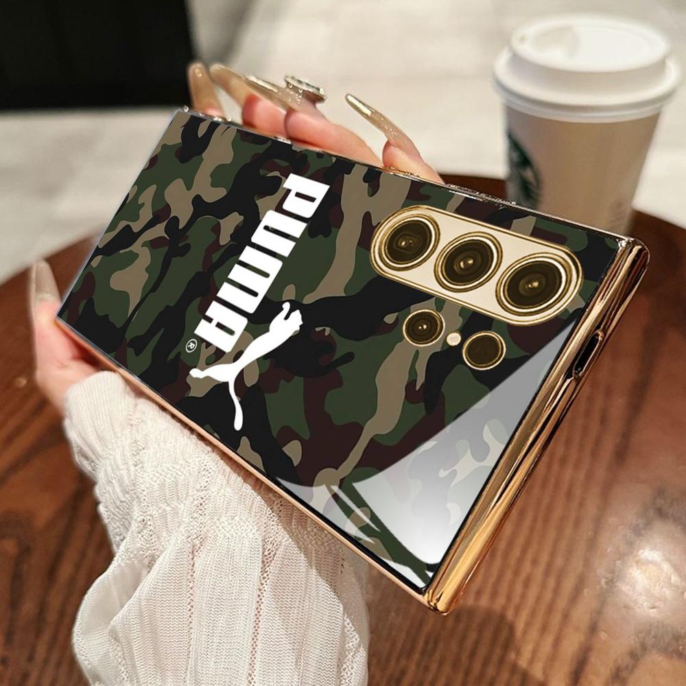 Fashion p-pumas Phone Case For - Phone Cases For Samsung review and price