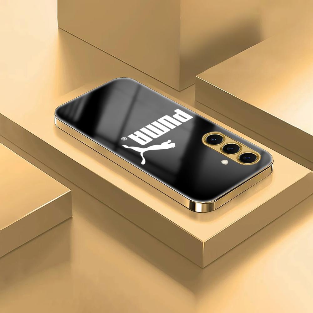 Fashion p-pumas Phone Case For - Phone Cases For Samsung review and price