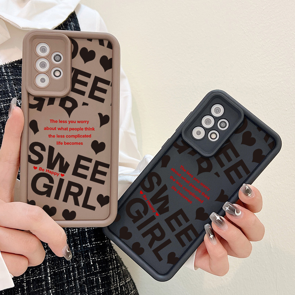 Case For Samsung S26 S25 S23 S - Phone Cases A14 Samsung review and price
