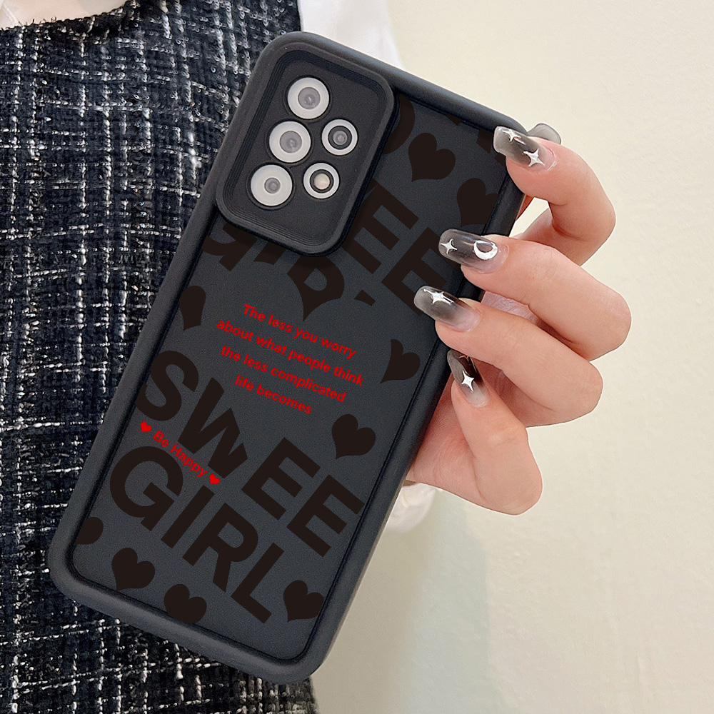 Case For Samsung S26 S25 S23 S - Phone Cases A14 Samsung review and price