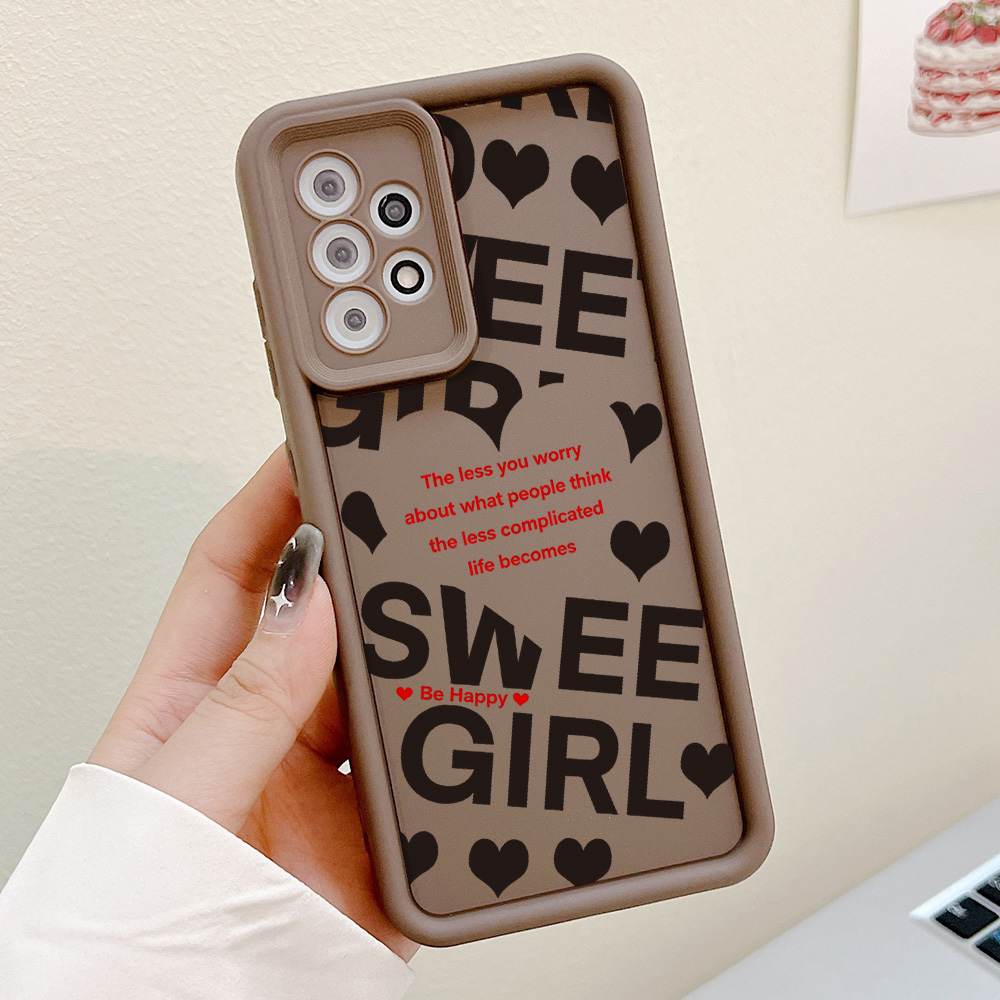 Case For Samsung S26 S25 S23 S - Phone Cases A14 Samsung review and price
