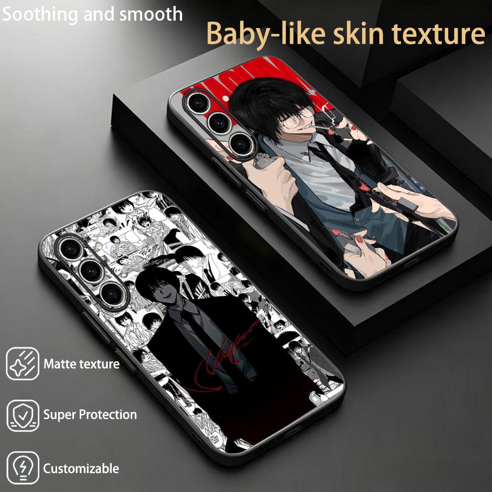 Japan anime ins Nagumo yoichi  - Phone Cases Japan review and price