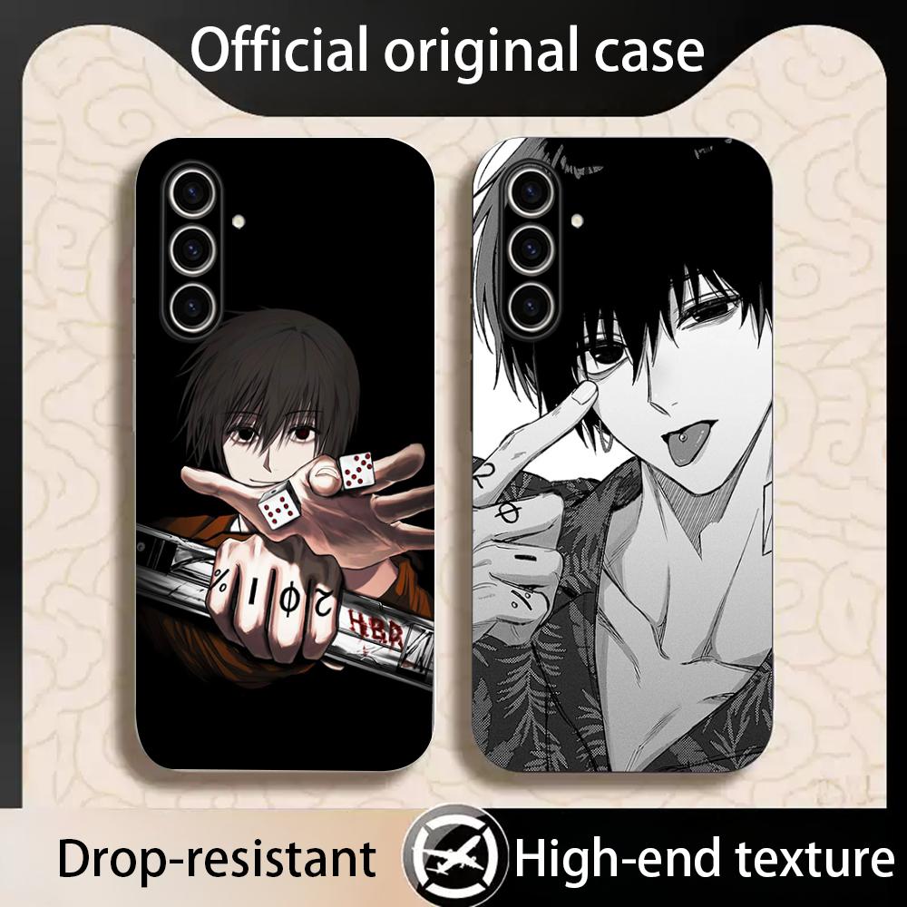 Japan anime ins Nagumo yoichi  - Phone Cases Japan review and price